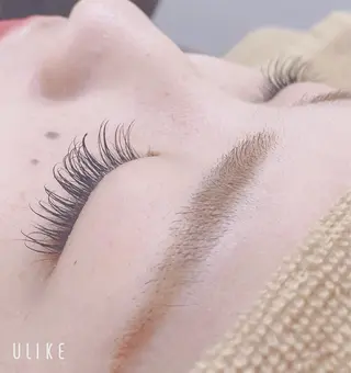 マツエク・マツパ 石崎 真由美のマツエク・マツパデザイン