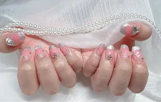 ネイル Melody メロディのネイルデザイン