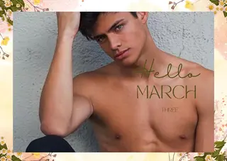 キッズ メンズ 福留 千春のその他イメージ