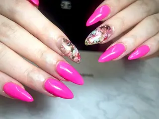 ネイル ネイルサロン Sweetのネイルデザイン