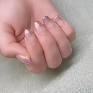 ネイル Nailist SUZU所属・Nailist suzuのネイルデザイン