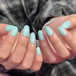 ネイル 🫧HI-KO 🫧のネイルデザイン