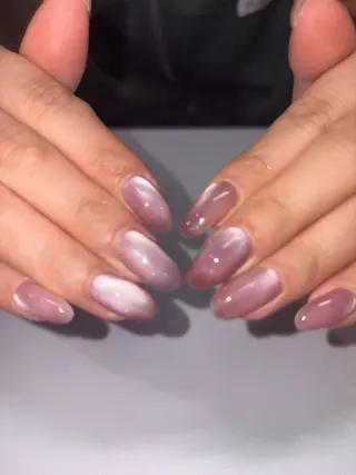 ネイル 吉川明花 【パラジェル専門店】のネイルデザイン