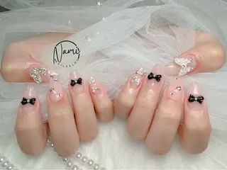 ネイル Nami nail salon所属・Nami nail salonのネイルデザイン