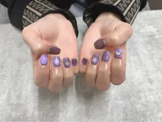 ネイル 1'vary YUKIのネイルデザイン