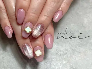 ネイル salon noi所属・salon noiのネイルデザイン