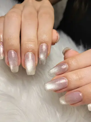 ネイル mai maiのネイルデザイン