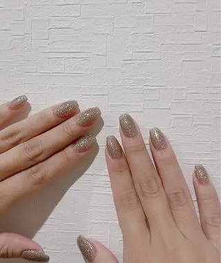 ネイル 👍thumbs up nail👍のネイルデザイン