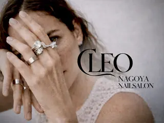 ネイル Cleo 名古屋駅店 🖤EMIRIのネイルデザイン