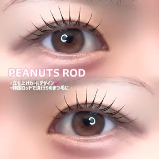 マツエク・マツパ 🍀fein. sakura🍀の眉毛・アイブロウイメージ