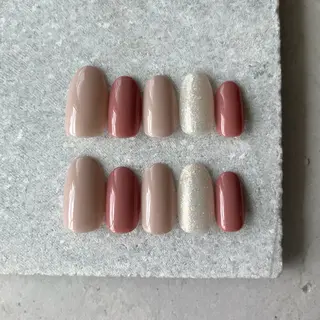 ネイル nail care salon Libre所属・Libre ネイルケアサロンのネイルデザイン