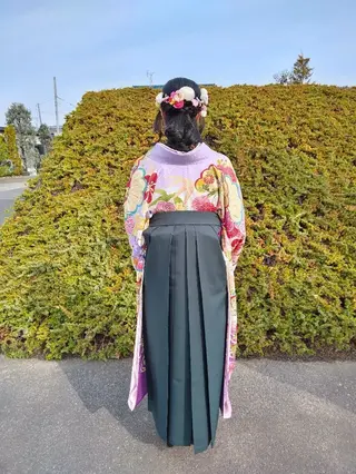 beauty spa ce FREEDOMのエステ・リラクイメージ