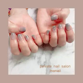 ネイル ✤Ina nail✤のネイルデザイン
