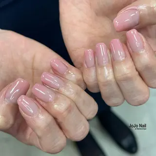 ネイル MOKA.N / JOJO@三宮のネイルデザイン