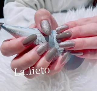 ネイル La・lieto 新所沢店【ラ・リエート】所属・La.lieto MEGUMIのマツエク・マツパデザイン