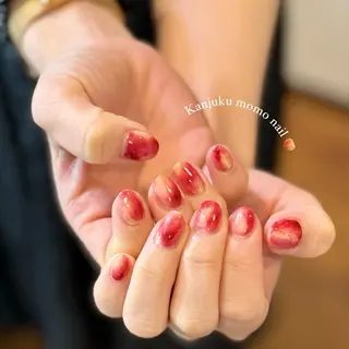 ネイル aore所属・aore nail Tamamiのネイルデザイン