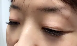 マツエク・マツパ 吉岡 ゆうなのマツエク・マツパデザイン