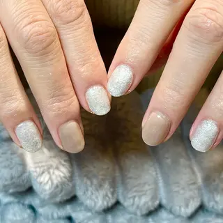 ネイル .nail所属・.nail🕊️ akariのネイルデザイン