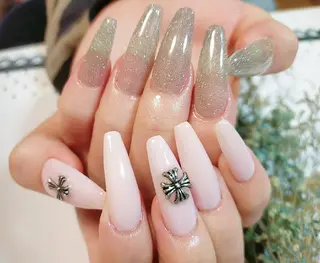 ネイル ＤI'A ネイルサロンのネイルデザイン