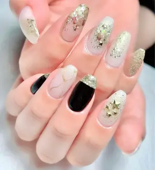 ネイル Nail salon Venusのネイルデザイン