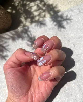 ネイル Berry coco nail所属・Berry coco SAIKAのネイルデザイン