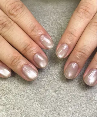 ネイル yuminail所属・錦糸町 yuminailのネイルデザイン