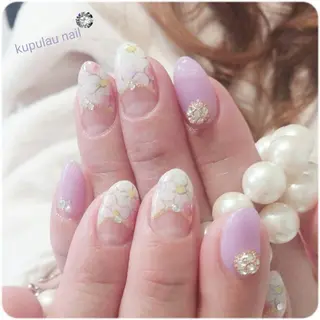 ネイル * haruのネイルデザイン