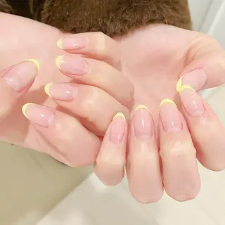 ネイル Amour baseのネイルデザイン