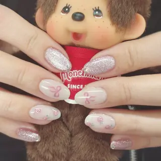 ネイル Ray nail WAKA️🫧のネイルデザイン