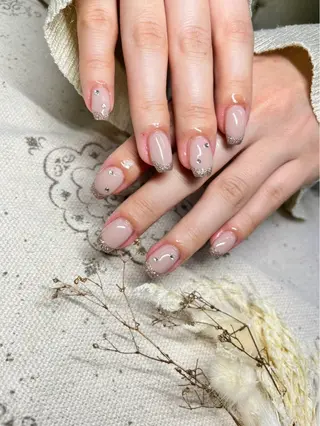 ネイル May&Way Neilのネイルデザイン