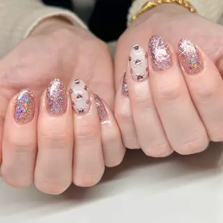 ネイル WEZU NAILのネイルデザイン