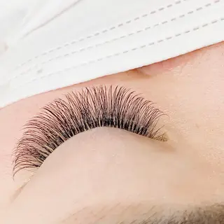 マツエク・マツパ MAK's所属・MAK's 松戸店のマツエク・マツパデザイン