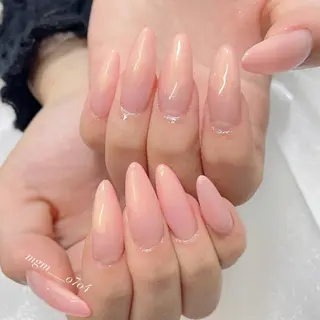 ネイル MoON...❤︎ MeGuのネイルデザイン