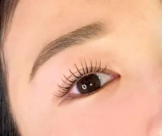 マツエク・マツパ アイブロウ mary nail&eyelash西大寺店所属・mary 西大寺のマツエク・マツパデザイン