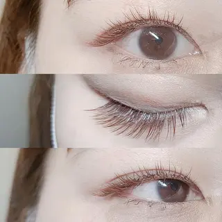 マツエク・マツパ 🪄◝ cake harunoのマツエク・マツパデザイン