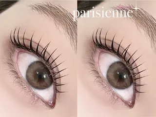 マツエク・マツパ deicy nail&eyelash 新宿所属・deicy 新宿店のマツエク・マツパデザイン