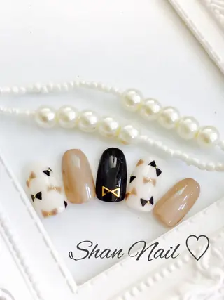 ネイル Shan Nailのネイルデザイン