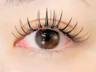 マツエク・マツパ EARTH Eyelash平塚店のマツエク・マツパデザイン