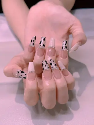 ネイル エムズ エムズのマツエク・マツパデザイン