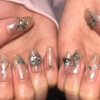 ネイル tamami _表参道／原宿のネイルデザイン