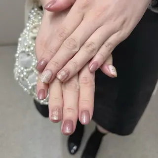 ネイル y's beauty 本町店所属・ひな🍒 Y's beautyのネイルデザイン