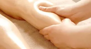 nico.nico.mark NAIL所属・小林 梓のエステ・リラクイメージ