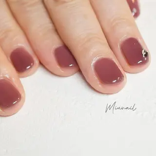 ネイル MIU  Nail所属・MIU  nailのネイルデザイン