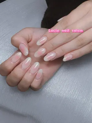 ネイル LUCIE NAIL所属・LUCIE NAILのネイルデザイン