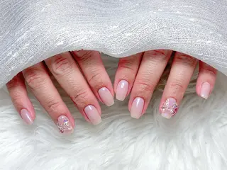 ネイル 【Eclat ｴｸﾗ】nail＆beauty所属・Eclat［ｴｸﾗ］ Yuriのネイルデザイン