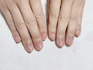 ネイル kikinail 溝の口のネイルデザイン