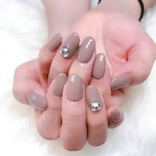 ネイル luxe NailDesignのネイルデザイン