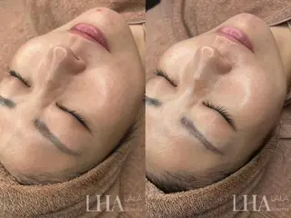 M FLOAT skin salonのエステ・リラクイメージ