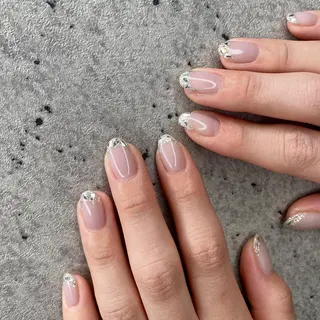 ネイル Meviy所属・Meviy （メヴィー）のマツエク・マツパデザイン