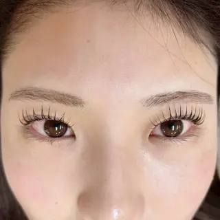 マツエク・マツパ Kurosawa 当日直前予約可◎のマツエク・マツパデザイン